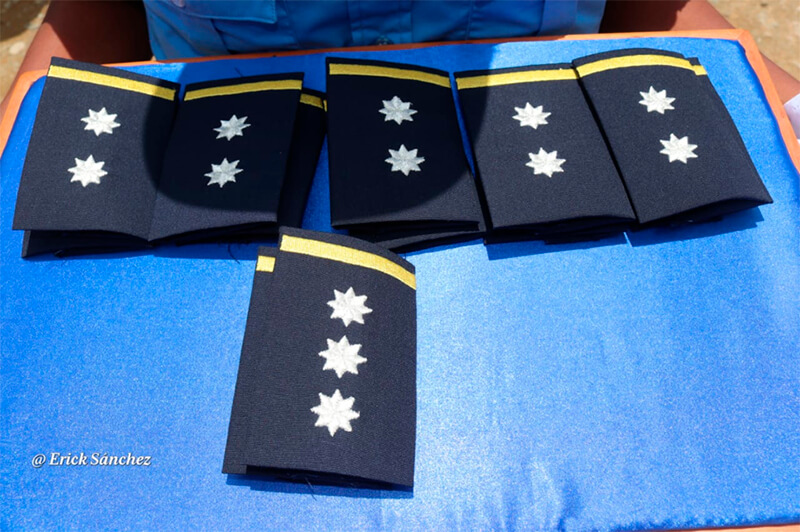 ascensos-policia-nacional-nicaragua